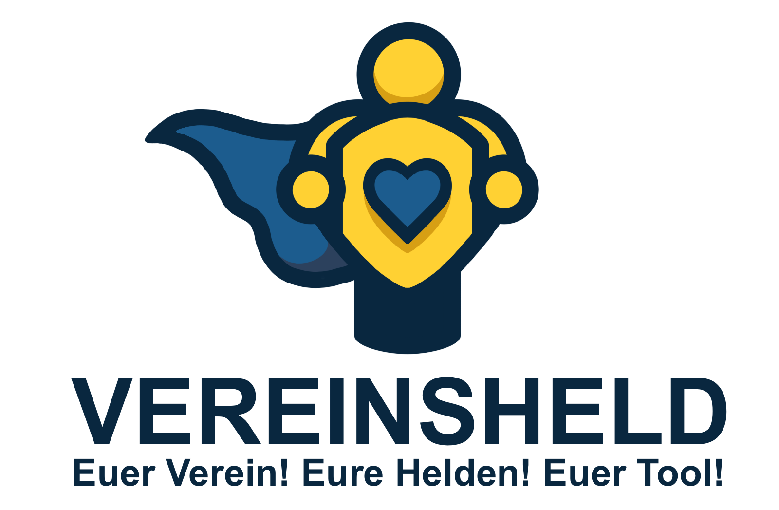 Vereinsheld Logo